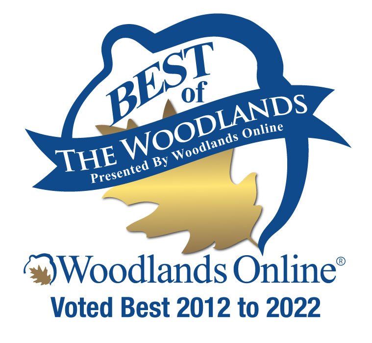 Best of The Woodlands