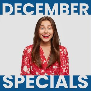 December Specials