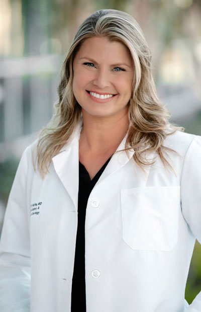 Dr. Mandy Harting